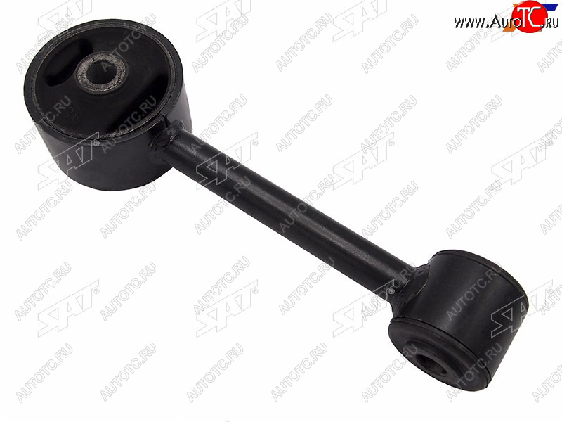 1 859 р. Подушка двигателя передняя TOYOTA PASSO 04-BB 06-                                                   SAT ST-12309-B1030  с доставкой в г. Пермь