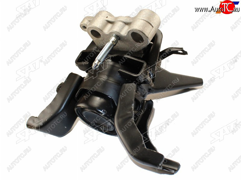 5 499 р. Опора двигателя RH SAT Toyota Prius XW30 дорестайлинг (2009-2011)  с доставкой в г. Пермь
