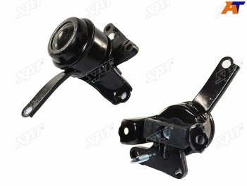 Опора двигателя RH SAT Toyota Caldina T210 рестайлинг универсал (2000-2002) (гидравлическая)