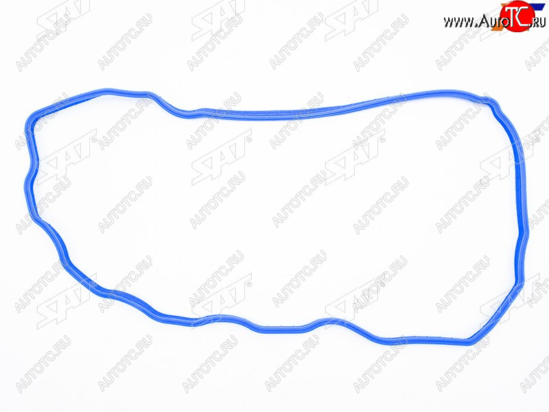 319 р. Прокладка клапанной крышки HONDA FIT GE6 08-13CIVIC FD 08-12 SAT ST-12341-RB0-003  с доставкой в г. Пермь
