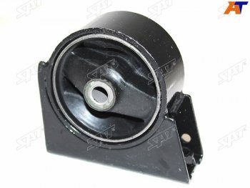 789 р. Подушка двигателя передняя AT TOYOTA AVENSIS 97-03 SAT ST-12361-02100  с доставкой в г. Пермь. Увеличить фотографию 1