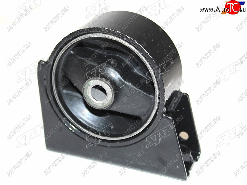 789 р. Подушка двигателя передняя AT TOYOTA AVENSIS 97-03 SAT ST-12361-02100  с доставкой в г. Пермь
