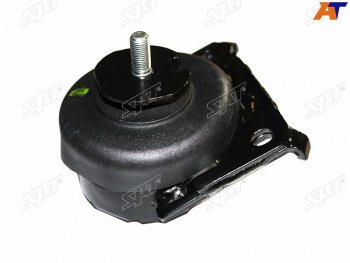 2 299 р. Опора двигателя FR SAT Toyota Land Cruiser Prado J150 2-ой рестайлинг (2017-2020)  с доставкой в г. Пермь. Увеличить фотографию 2