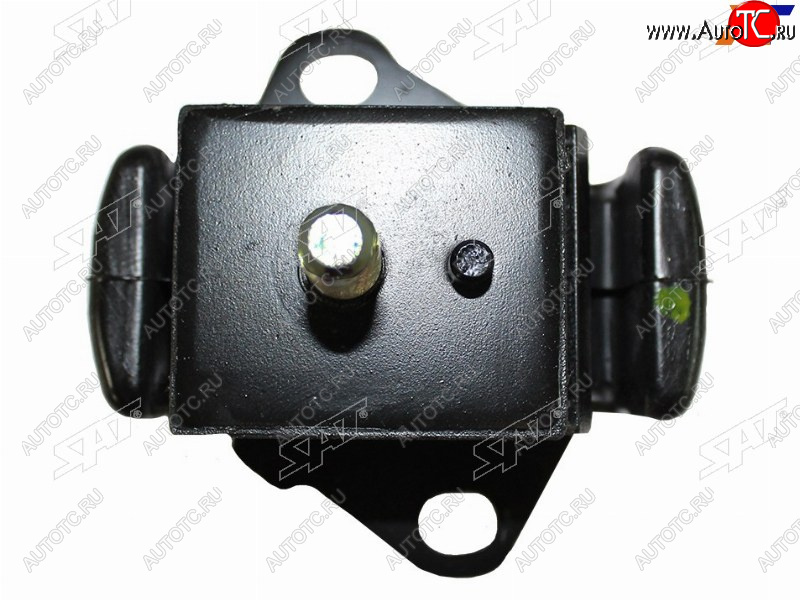 1 279 р. Опора двигателя передняя SAT Toyota LiteAce Noah (1996-2001)  с доставкой в г. Пермь
