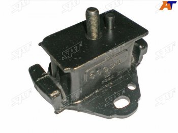 1 189 р. Подушка двигателя FR TOYOTA HILUXSURFLAND CRUISER PRADO 1KZ#12KDFTV 95-09 SAT ST-12361-67030  с доставкой в г. Пермь. Увеличить фотографию 1