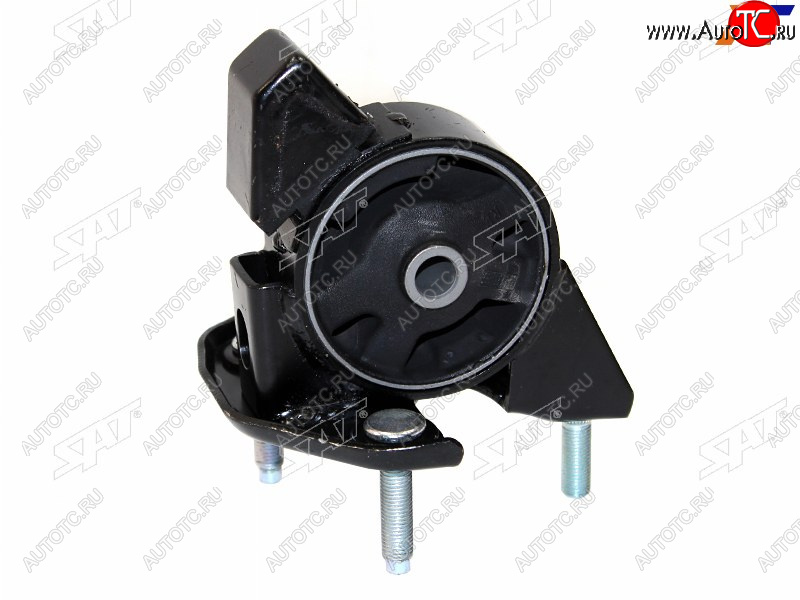 1 089 р. Опора двигателя задняя 4A7A2C2E4E SAT Toyota Corolla E100 универсал (1991-2002)  с доставкой в г. Пермь