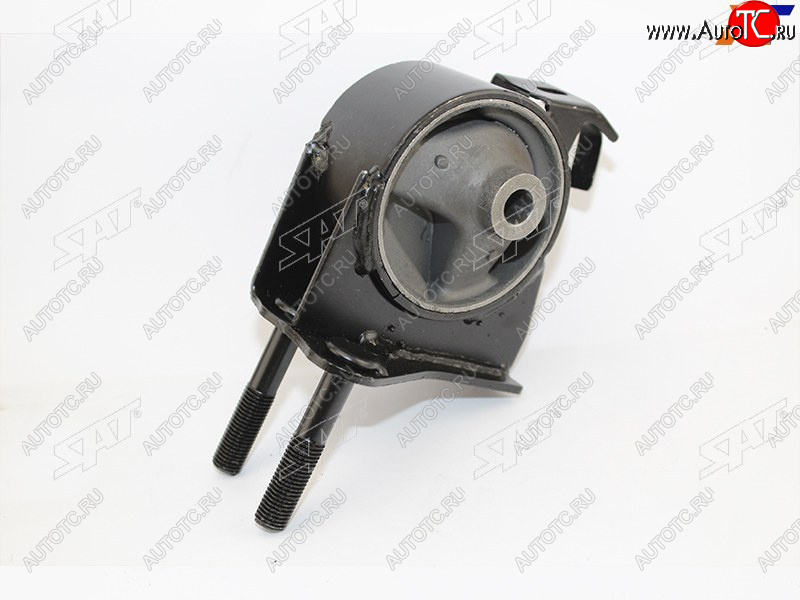 1 579 р. Опора двигателя RR 4WD SAT Toyota Vitz XP10 хэтчбэк 3 дв. дорестайлинг (1999-2001)  с доставкой в г. Пермь