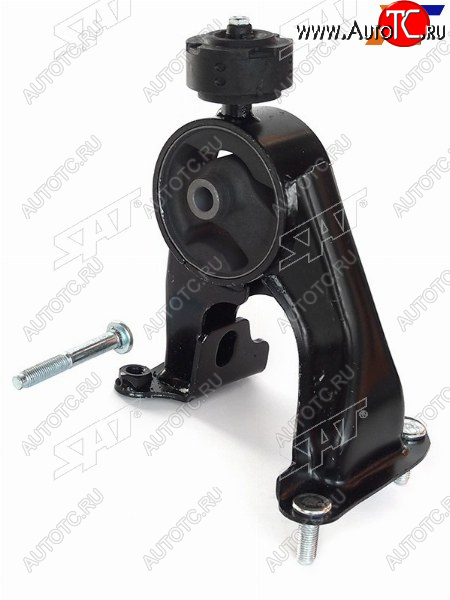 2 899 р. Опора двигателя Toyota Corolla Fielder (E140) 06-12  Corolla Axio (E140) 06-12  Corolla USA (E150) SAT ST-12371-21250  с доставкой в г. Пермь