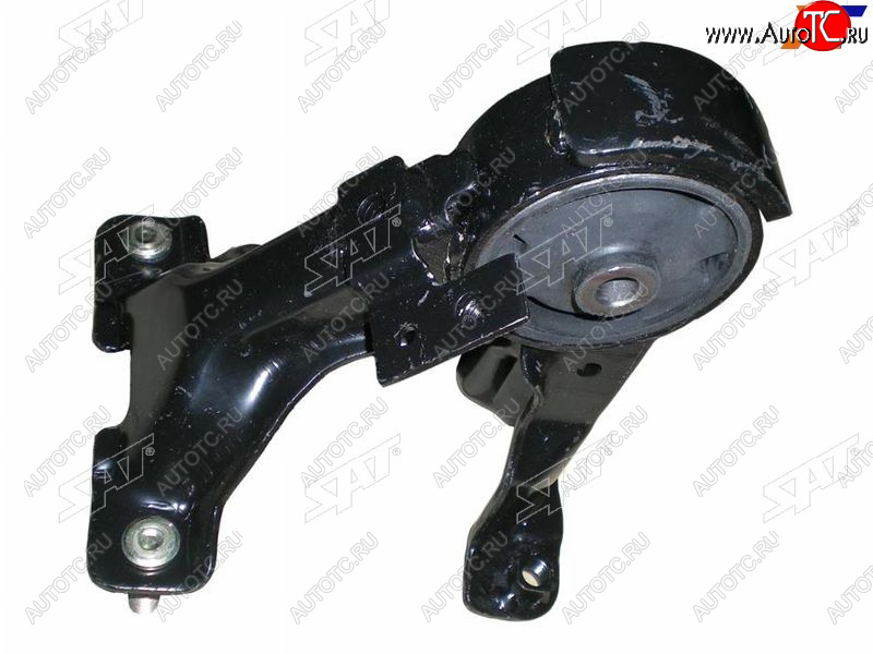 1 999 р. Опора двигателя RR 4AFE5AFE7AFE AT21# SAT Toyota Caldina T210 рестайлинг универсал (2000-2002)  с доставкой в г. Пермь