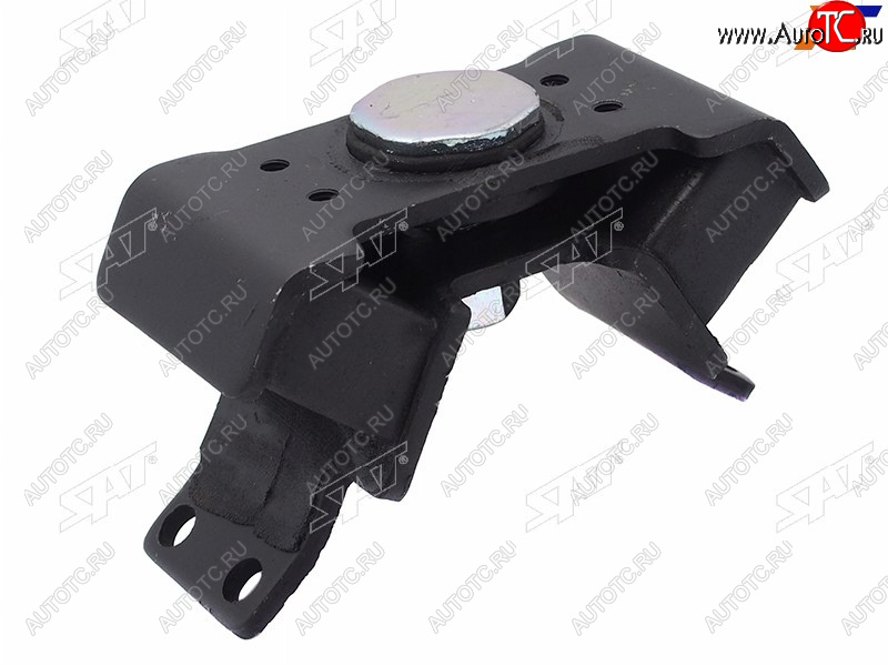 3 199 р. Опора двигателя RR SAT Toyota 4Runner N210 дорестайлинг (2002-2005)  с доставкой в г. Пермь