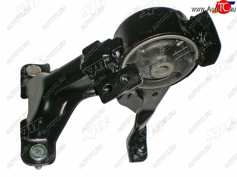 2 079 р. Опора двигателя RR 3S#1AZFSE 2WD SAT Toyota Avensis T220 седан дорестайлинг (1997-2001)  с доставкой в г. Пермь