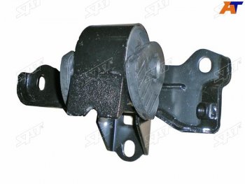4 199 р. Подушка двигателя LH TOYOTA CARINACORONA 4AFE5AFE7AFE 92-96  ATM                                  SAT ST-12372-15191  с доставкой в г. Пермь. Увеличить фотографию 1