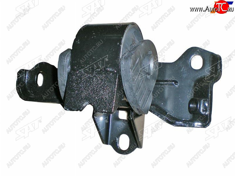 4 199 р. Подушка двигателя LH TOYOTA CARINACORONA 4AFE5AFE7AFE 92-96  ATM                                  SAT ST-12372-15191  с доставкой в г. Пермь