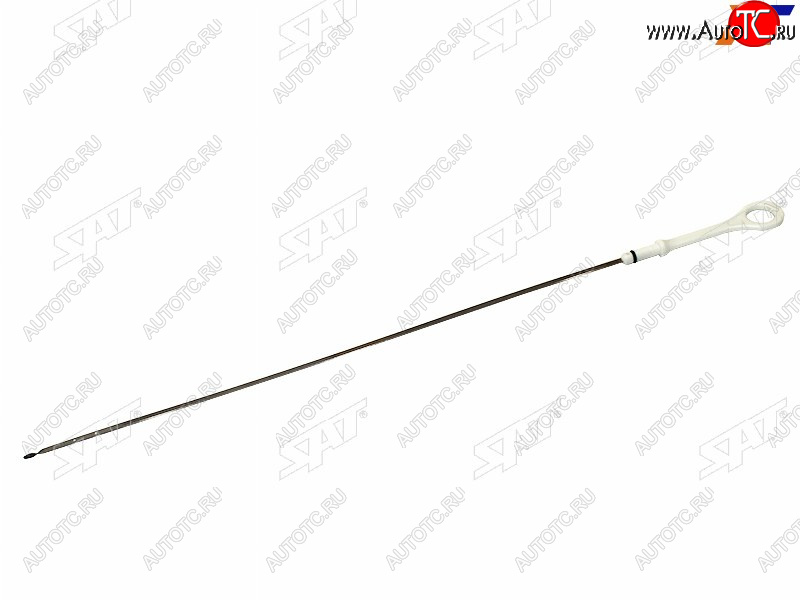 759 р. Щуп масляный MITSUBISHI LANCERASXDELICAOUTLANDER 4B104B114B12 05- SAT ST-1255A068  с доставкой в г. Пермь