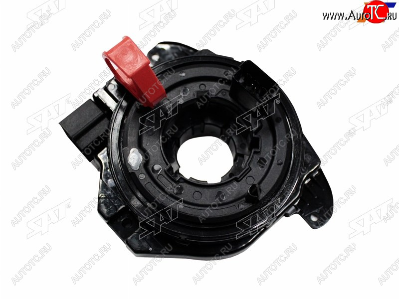 2 369 р. Шлейф подрулевой SAT  Skoda Rapid ( NH3,  NH1,  MK2) (2012-2025), Volkswagen Polo  5 (2015-2020)  с доставкой в г. Пермь