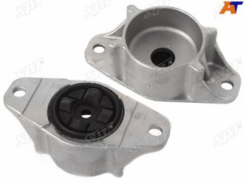 829 р. Опора задней стойки Ford Focus 04-19  Kuga 08-19  Mazda 3 03-13  Ford C-MAX 03-10  Mazda 3 MPS 0 SAT ST-1300459  с доставкой в г. Пермь. Увеличить фотографию 1