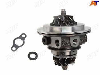 Картридж турбины Ford Focus 10-15  Mazda 6 02-05  CX-7 06-12  3 MPS 06-13  6 MPS 05-07 L3VDT SAT ST-132-0003
