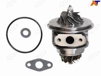 Картридж турбины Mitsubishi Delica 90-07  L200 96-06  Pajero 91-06  Pajero Sport 96-08 4M40 SAT ST-132-0004