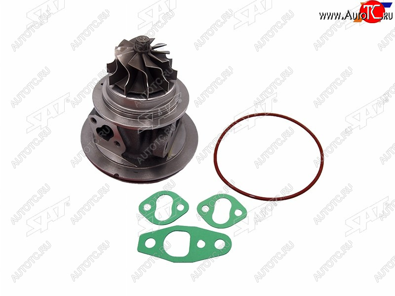 7 999 р. Картридж турбины Toyota Hiace 89-04  Hilux Pick Up 83-97  Land Cruiser 84-  4Runner 89-95 2LTE;2L SAT ST-132-0005  с доставкой в г. Пермь