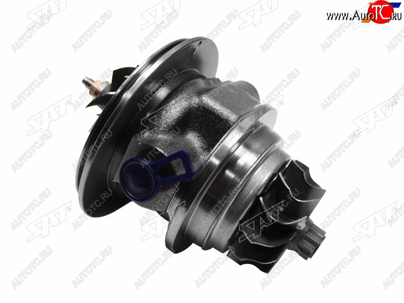 6 699 р. Картридж турбины Mitsubishi Delica 89-99  Pajero 81-00  Pajero Sport 96-08  Challenger 96-01 4D56 SAT ST-132-0006  с доставкой в г. Пермь