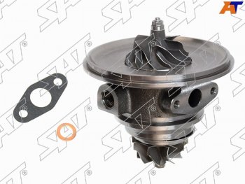 Картридж турбины Mitsubishi L200 07-16  Pajero Sport 08-17 4D56 SAT ST-132-0007