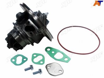 Картридж турбины Toyota Land Cruiser (J100) 98-07  Coaster 93-16  Land Cruiser Cygnus 98-07 1HDFTE SAT ST-132-0009