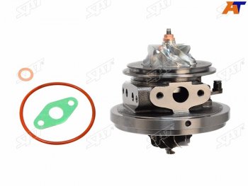 Картридж турбины Mitsubishi L200 15-  Pajero Sport 16-21  Fiat Fullback 15-20 4N15 SAT ST-132-0010