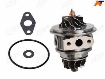 Картридж турбины Nissan Pathfinder 85-92  Terrano 86-02  Caravan 86-12  Datsun 85-02  Renault Ma SAT ST-132-0011
