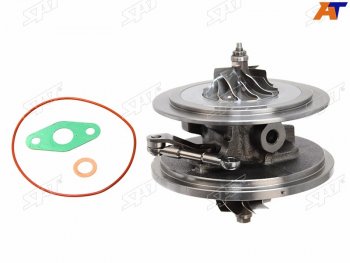 Картридж турбины Ford Transit 06-14  Transit Custom 13-19 CVRA;CVRB;CVRC SAT ST-132-0014