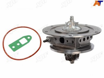 Картридж турбины Toyota Hilux Pick Up 15-20  Land Cruiser Prado (J150) 13-20  Fortuner 15-20 2GDFT SAT ST-132-0021