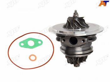 Картридж турбины Nissan Pathfinder 85-04  Patrol 97-10  Terrano 86-96  Ford Maverick 93-00  Niss SAT ST-132-0023