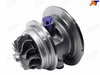 Картридж турбины HYUNDAI HD65HD72HD78MIGHTY D4DBD4DD                                             SAT ST-132-0025