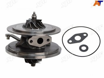 Картридж турбины Peugeot Boxer 06-14  Citroen Jumper 06-14  Fiat Ducato 06-14 PGFB;UHFB;UHFA SAT ST-132-0026