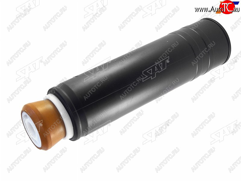 549 р. Пыльник стойки Chevrolet Aveo 11-15  Cruze 01-15  Citroen Berlingo 08-16  C4 04-  C4 Picasso 07- SAT ST-13251764  с доставкой в г. Пермь