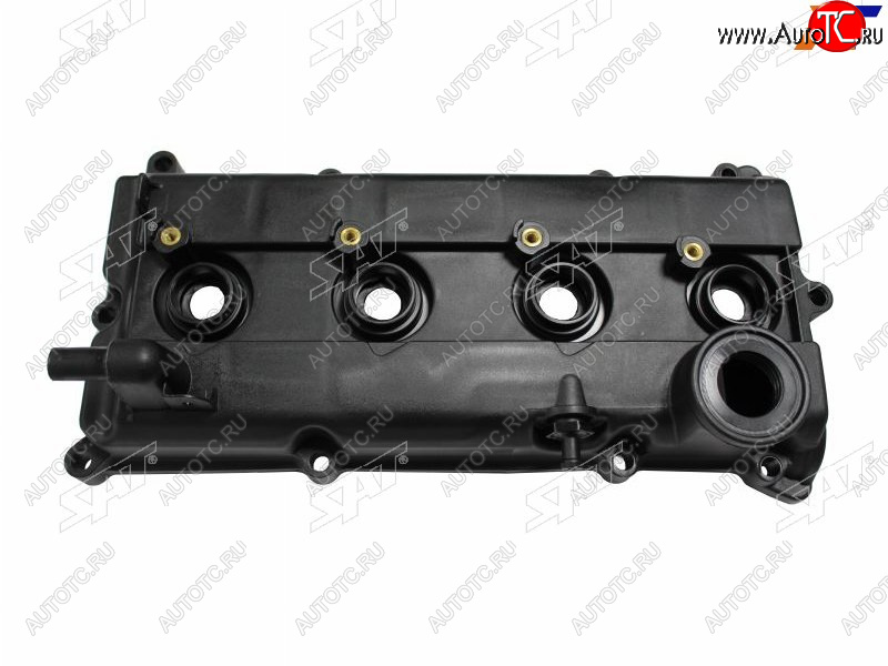 3 799 р. Клапанная крышка с прокладкой NISSAN QR2025 SAT ST-13264-8H300  с доставкой в г. Пермь