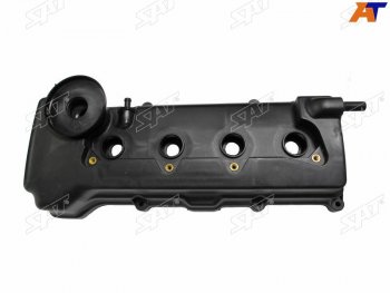 Клапанная крышка NISSAN QG15 в сборе с прокладками SAT ST-13264-4M510