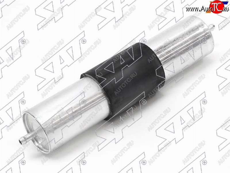 1 329 р. Фильтр топливный BMW 3 E36E46 M40M42M43M50M52 5 E34E39 M52M60M62 SAT ST-13321702632  с доставкой в г. Пермь