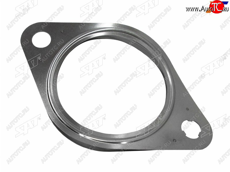 132 р. Прокладка глушителя FORD FOCUS 05-11MAZDAVOLVO SAT ST-138-0006  с доставкой в г. Пермь