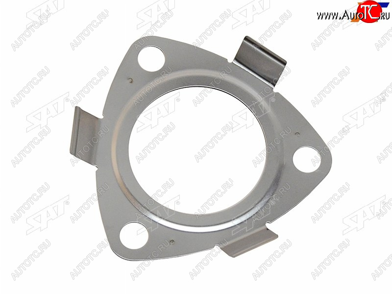 148 р. Прокладка глушителя OPEL ASTRA H 04-11 SAT ST-138-0007  с доставкой в г. Пермь