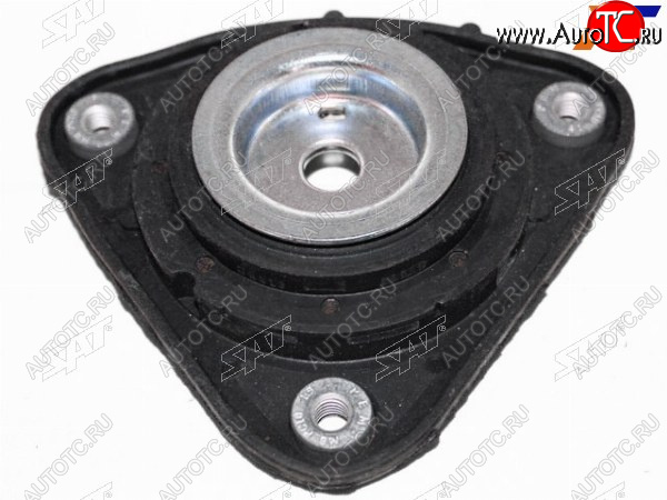 889 р. Опора передней стойки Ford Focus 04-  Kuga 08-19  Mazda 3 03-13  Ford Escape 04-06  Mazda 3 MPS SAT ST-1377471  с доставкой в г. Пермь