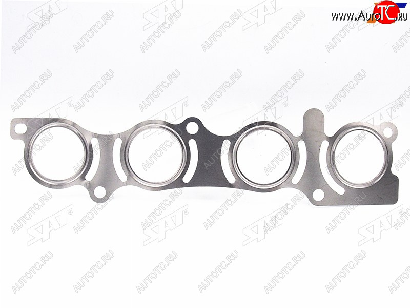 280 р. Прокладка выпускного коллектора NISSAN ADEXPERTCUBEJUKEQASHQAI HR15DEHR16DE 10- SAT ST-14036-1KT0A  с доставкой в г. Пермь
