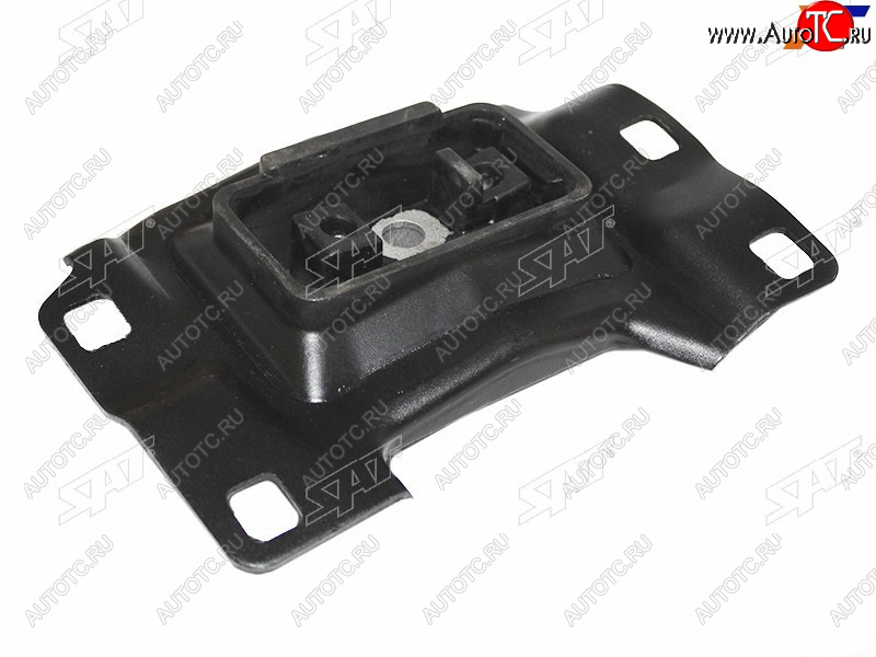 4 099 р. Подушка двигателя FORD FOCUS II 08-11 LH                                                             SAT ST-1437545  с доставкой в г. Пермь