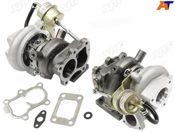 14 449 р. Турбина BMW 6-Series 75-87  Nissan Terrano 86-02  Ford Maverick 93-00  Nissan Caravan 86-12  Dat SAT ST-14411-31N03  с доставкой в г. Пермь. Увеличить фотографию 1
