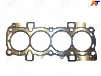 Прокладка ГБЦ V=1,6 SAT Ford Focus 3 универсал рестайлинг (2014-2019)