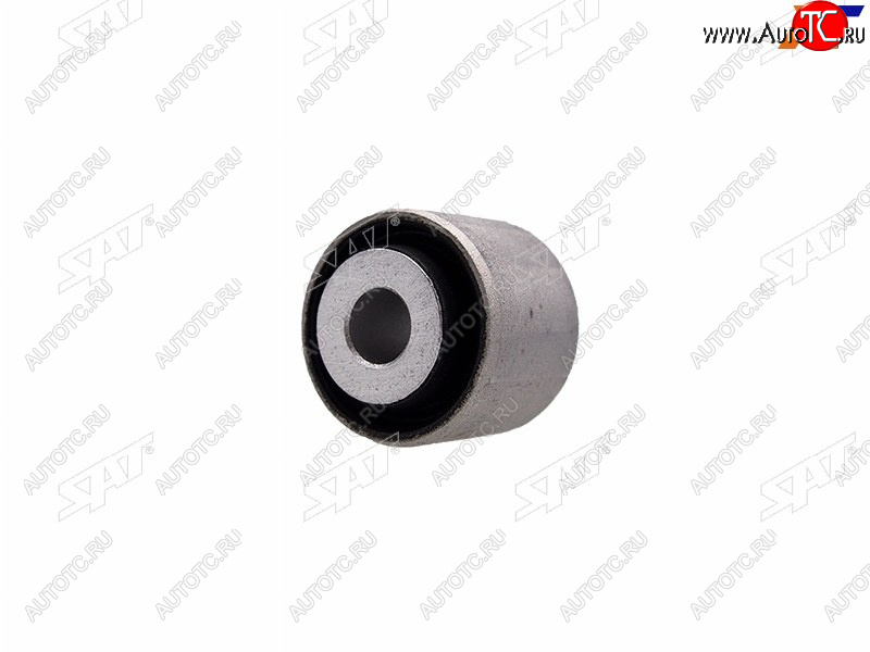 399 р. Сайлентблок Toyota Land Cruiser Prado (J150) 09-20  Lexus GX 09-23  Toyota 4Runner 09-24  FJ Crui SAT ST-15-0022  с доставкой в г. Пермь