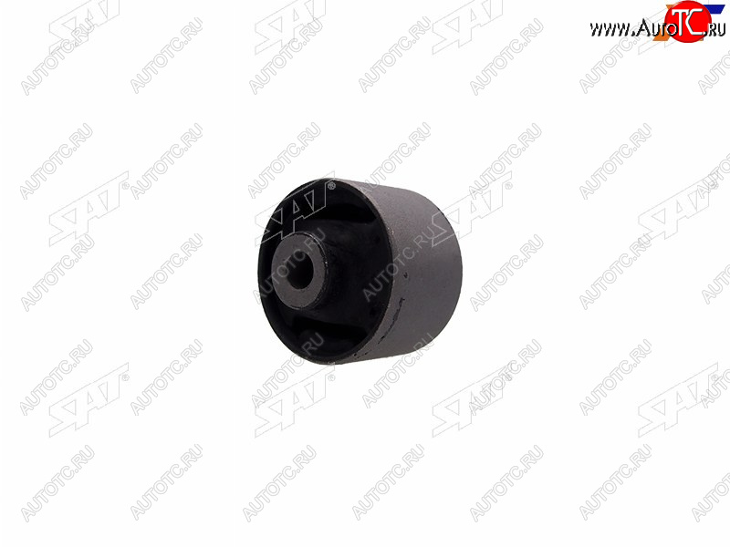 599 р. Сайлентблок Nissan Almera 95-06  Almera Classic 06-12  Bluebird Sylphy 00-05  Tino 98-06 SAT ST-15-0027  с доставкой в г. Пермь