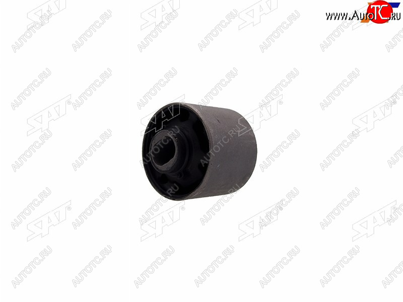 1 299 р. Сайлентблок подушки дифференциала NISSAN ARMADA 03-12NAVARA 05-15PATHFINDER 05-14INFINITI QX56 04 SAT ST-15-0066  с доставкой в г. Пермь