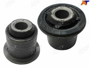 247 р. Сайлентблок Nissan Terrano 14-22  Renault Duster 10-21  Kaptur 16-20 SAT ST-15-0078  с доставкой в г. Пермь. Увеличить фотографию 1