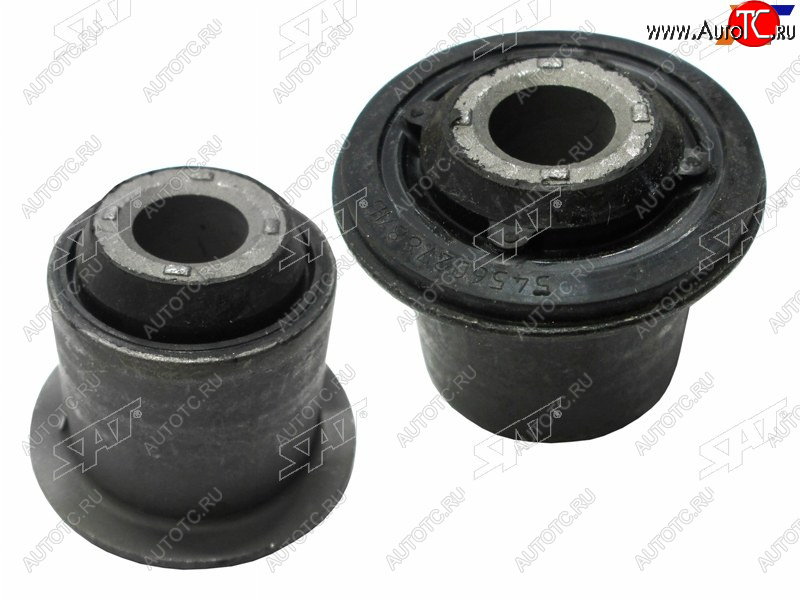 247 р. Сайлентблок Nissan Terrano 14-22  Renault Duster 10-21  Kaptur 16-20 SAT ST-15-0078  с доставкой в г. Пермь