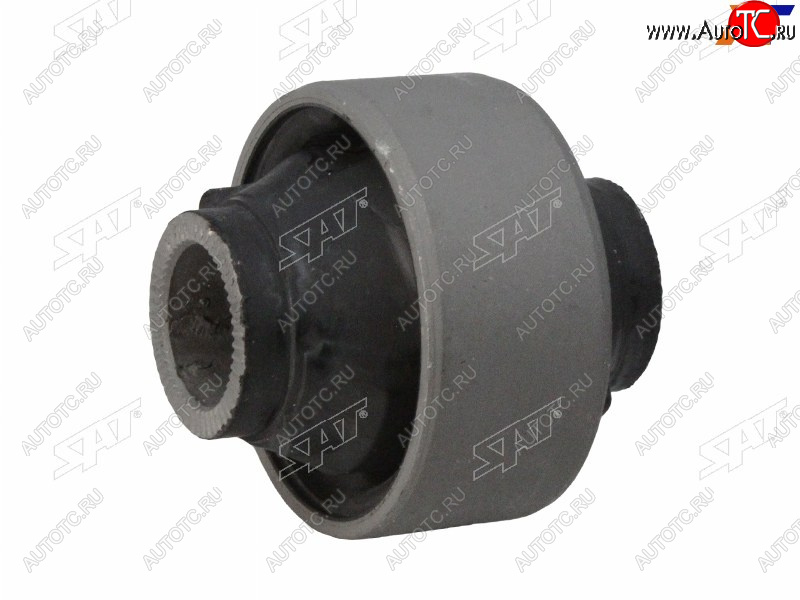379 р. Сайлентблок Toyota Corolla (E180) 12-19  Corolla Fielder (E160) 12-  Ractis 05-10  Vitz 05-10  S SAT ST-15-0089  с доставкой в г. Пермь
